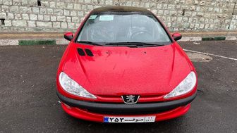 قیمت محصولات ایران خودرو در فروردین ۱۴۰۱ اعلام شد