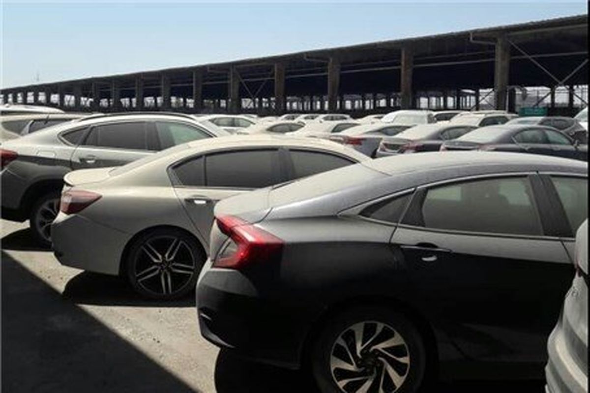جدیدترین قیمت خودروهای وارداتی در بازار
