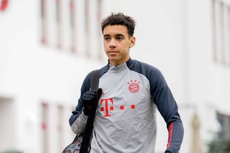 پدیده بایرن مونیخ کرونا گرفت