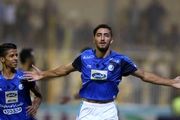 صیادمنش و باقری از فهرست استقلال خط خوردند