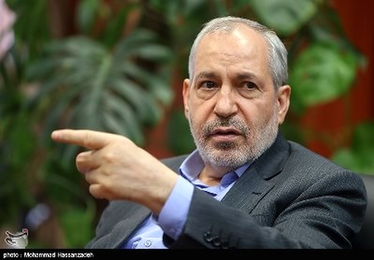 طرح استیضاح فانی تقدیم هیئت رئیسه مجلس می‌شود