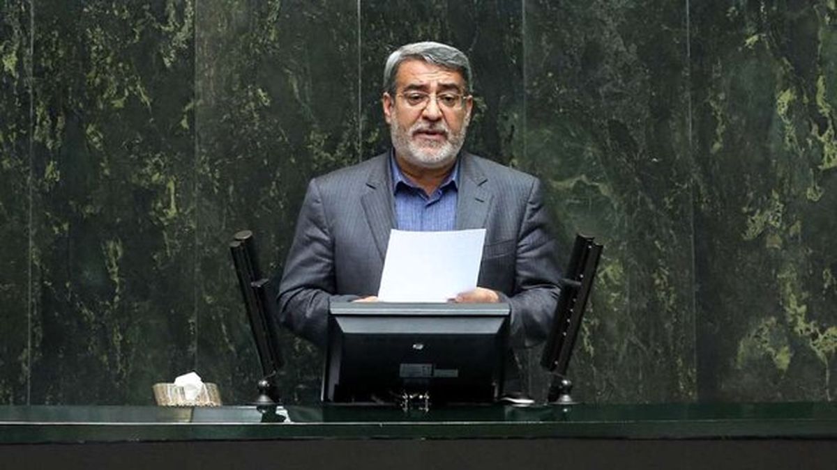 سفیر ایران در چین مشخص شد