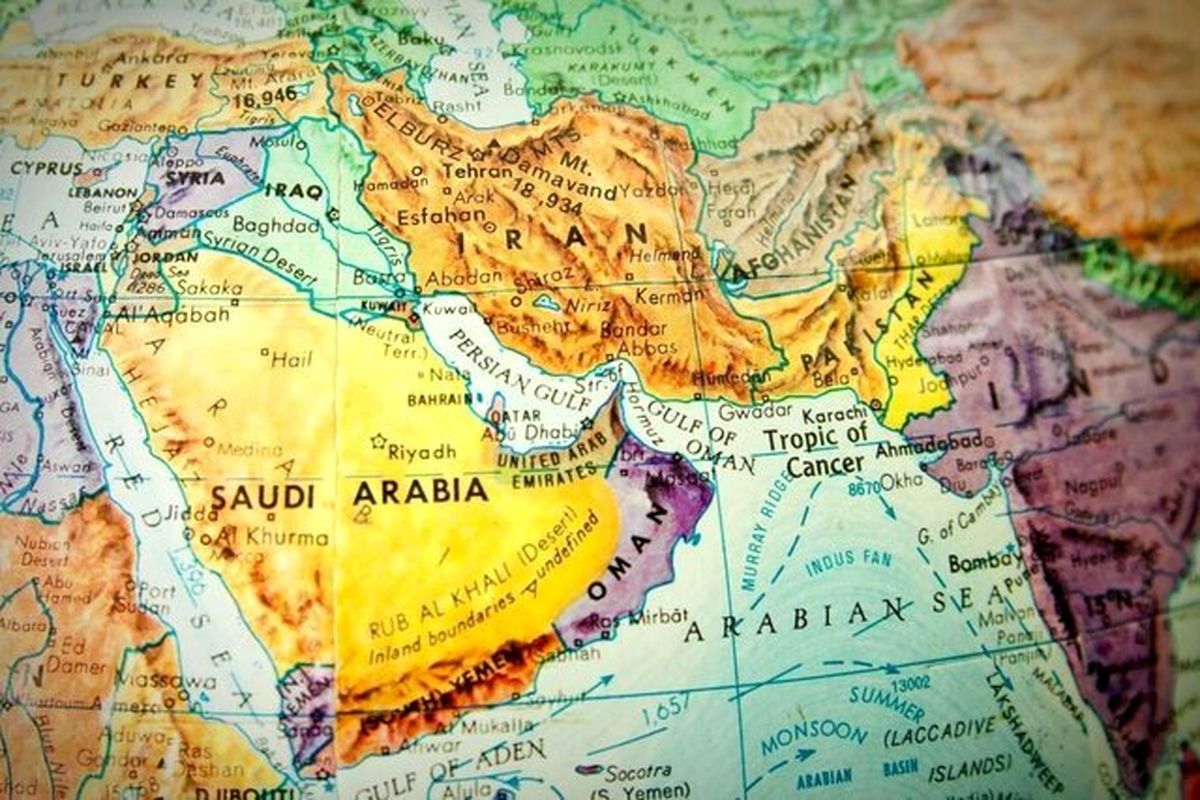 تلاش‌های بی شرمانه برای تسلط بر ایران