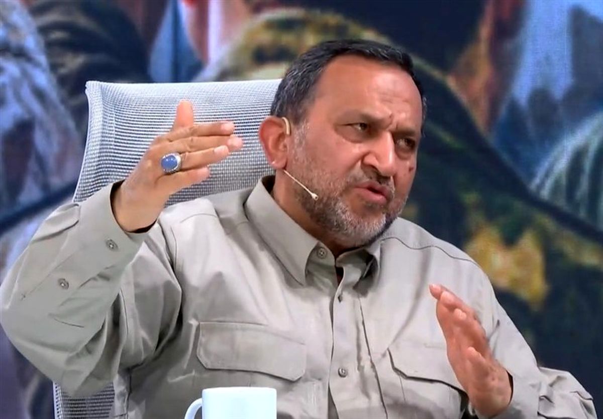  مشاور فرمانده کل سپاه: جنگ نمی‌شود 