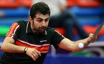 قهرمانی یاران عالمیان در لیگ برتر تنیس