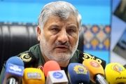 واکنش فرمانده قرارگاه خاتم به قرارداد کشتی سازی ایران با کره