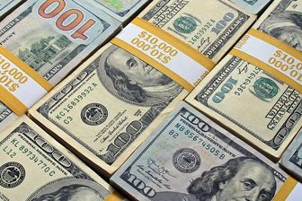 نرخ ارز بین بانکی در 12 اسفند 99