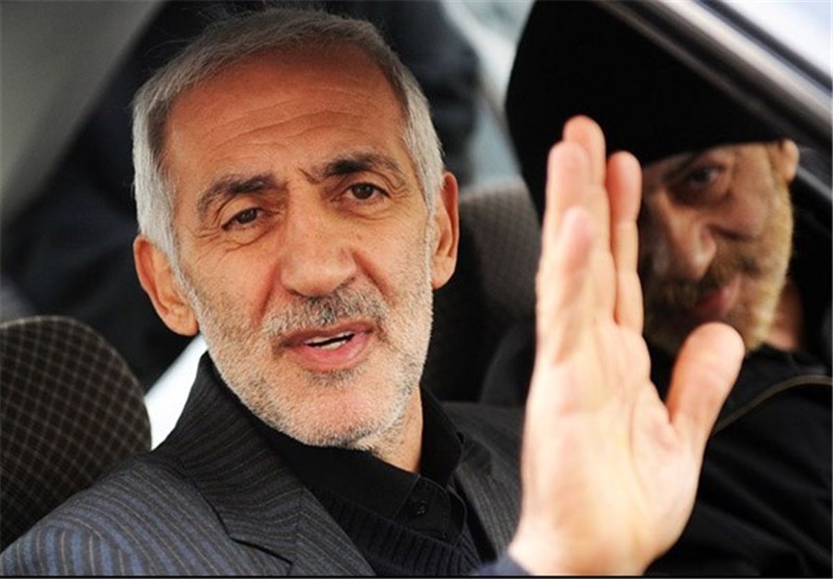 انتقادات تند دادکان از دولت و وزارت ورزش