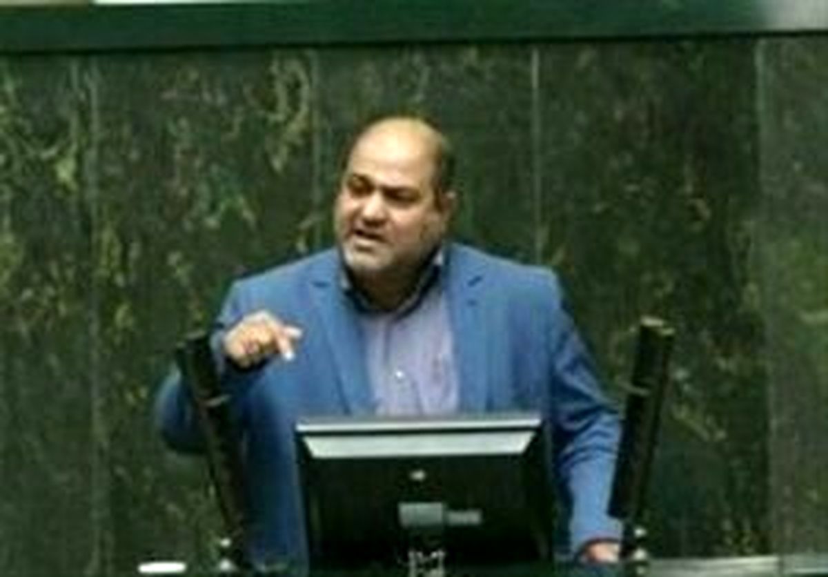نماینده مخالف: یکی از عوامل ایجاد ریزگردها آقای «بیطرف» بوده است