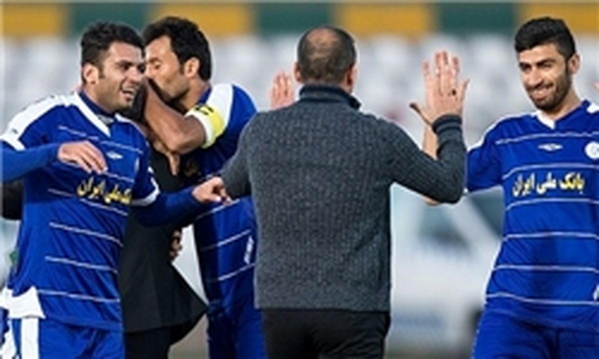 مدعیان قهرمانی لیگ را بشناسید