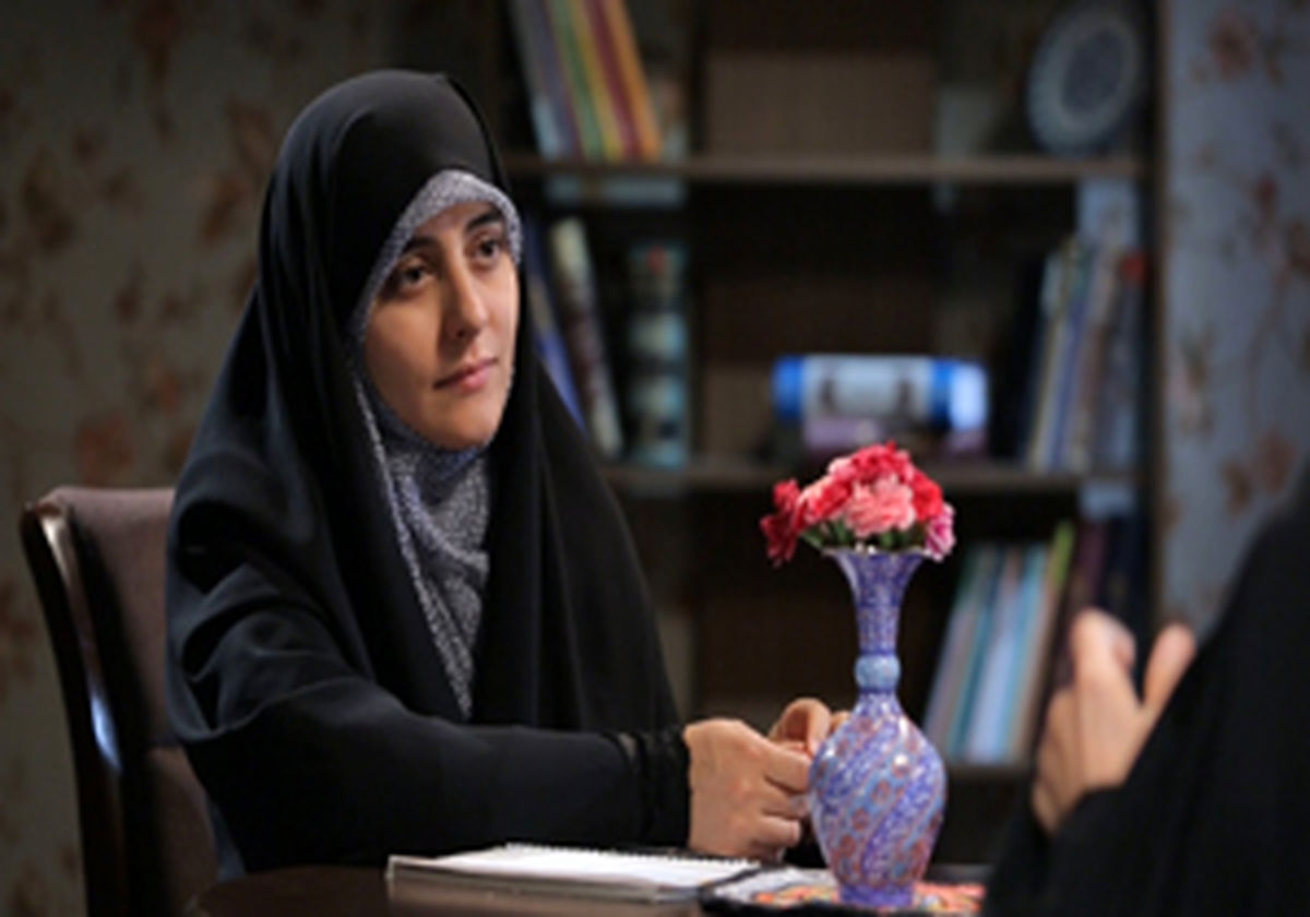 مردی که قبل و بعد از جنگ در جبهه بود
