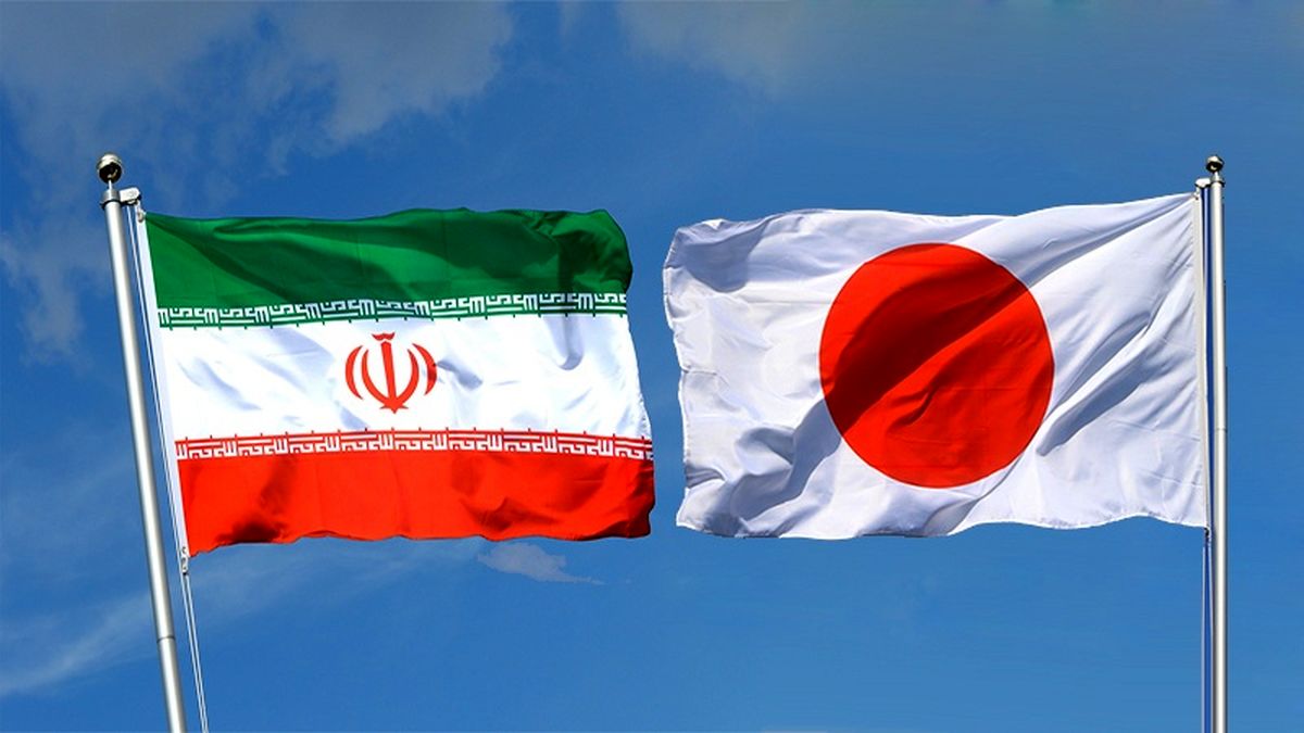 ژاپن واکسن آسترازنکا به ایران اهدا می کند
