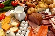  موثرترین گروه مواد غذایی برای افزایش سلامت بینایی
