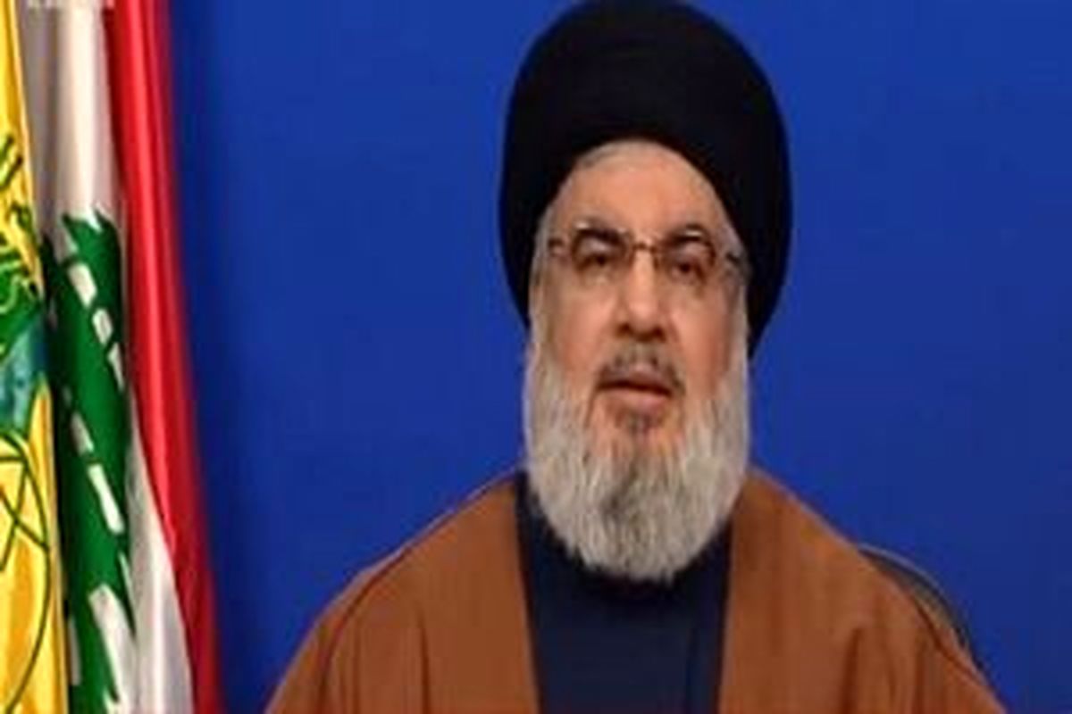 زمان سخنرانی«سید حسن نصرالله» درباره تحولات منطقه و لبنان