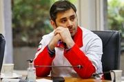 
جزئیات جدید از وقوع سانحه برای بالگرد امدادی هلال احمر
