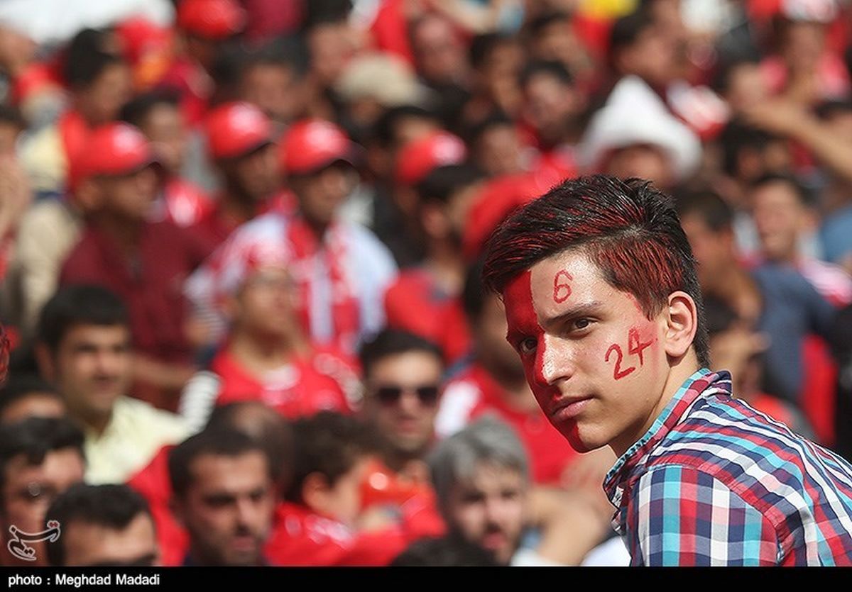 جولان پرسپولیس در بازار نقل و انتقالات