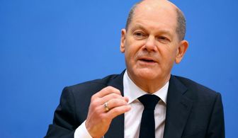 شولتز هم قید سفر به اوکراین را زد 