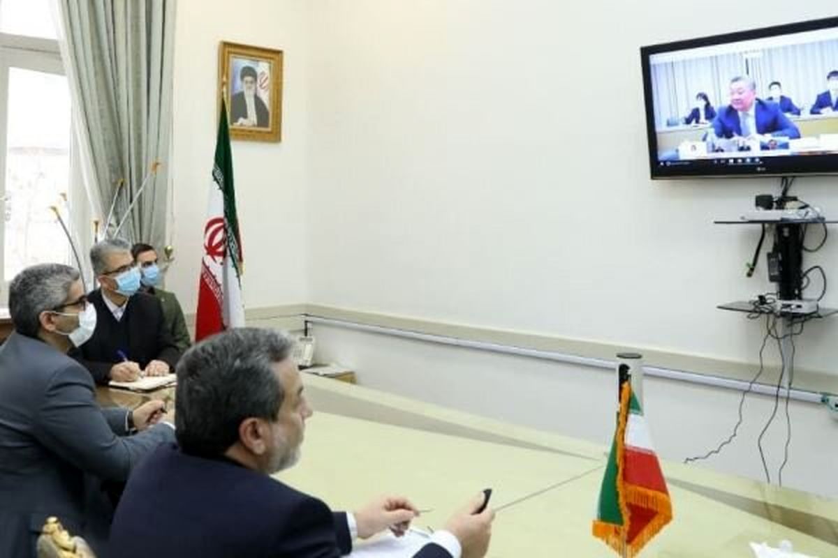  فرانسه: آمریکا ایده‌ای جدی به ایران در خصوص برجام پیشنهاد کرد