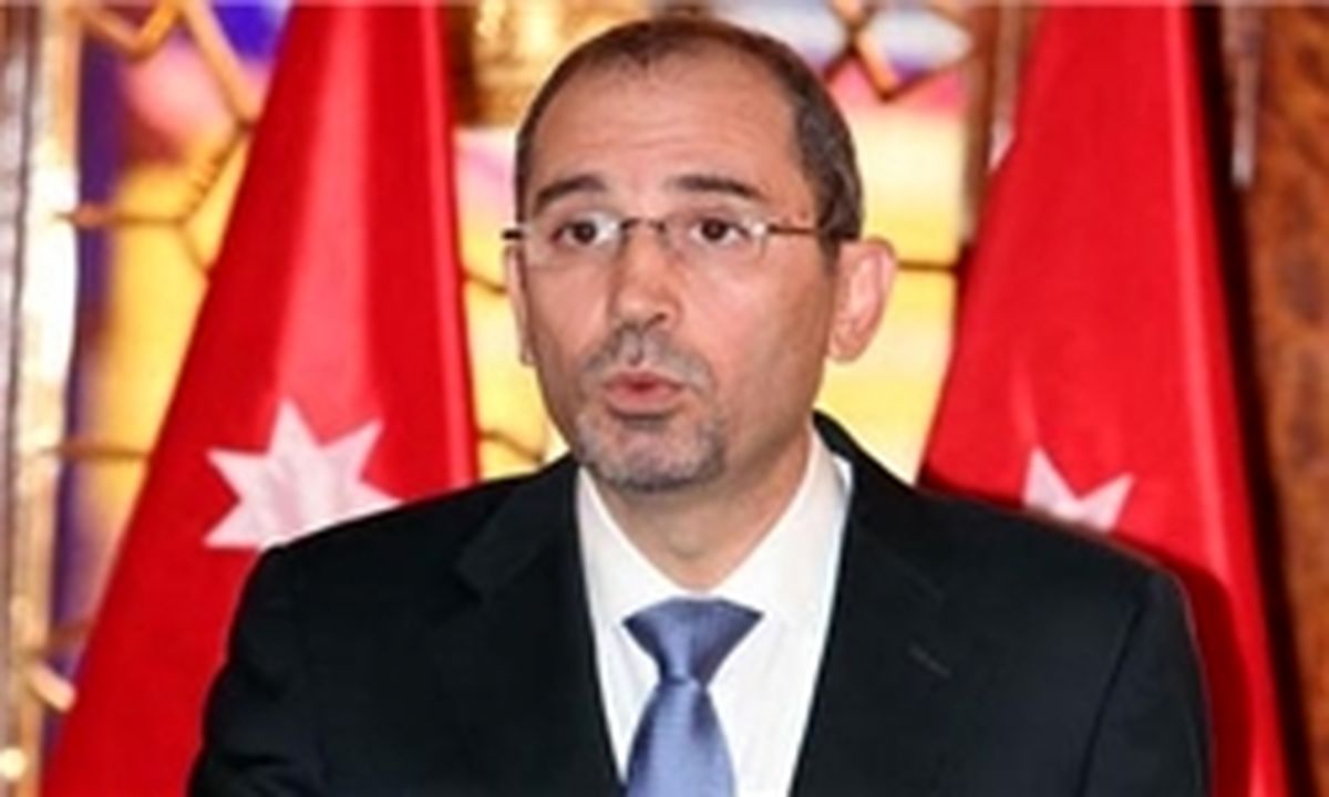 هشدار اردن به آمریکا به خاطر اقدام اسرائیلی ها