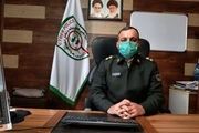 دستگیری عامل انتشار محتوای غیراخلاقی در فضای مجازی