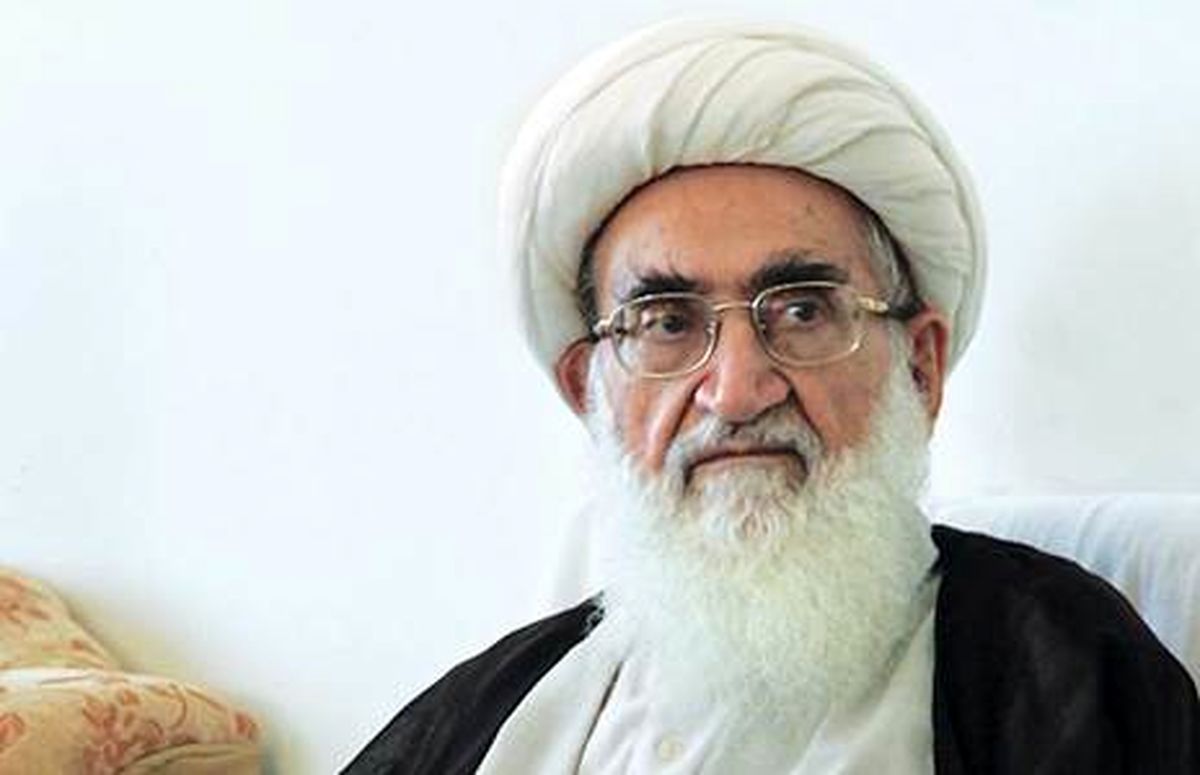 آیت الله نوری همدانی: درآمد مردم پاسخگوی تورم و گرانی نیست