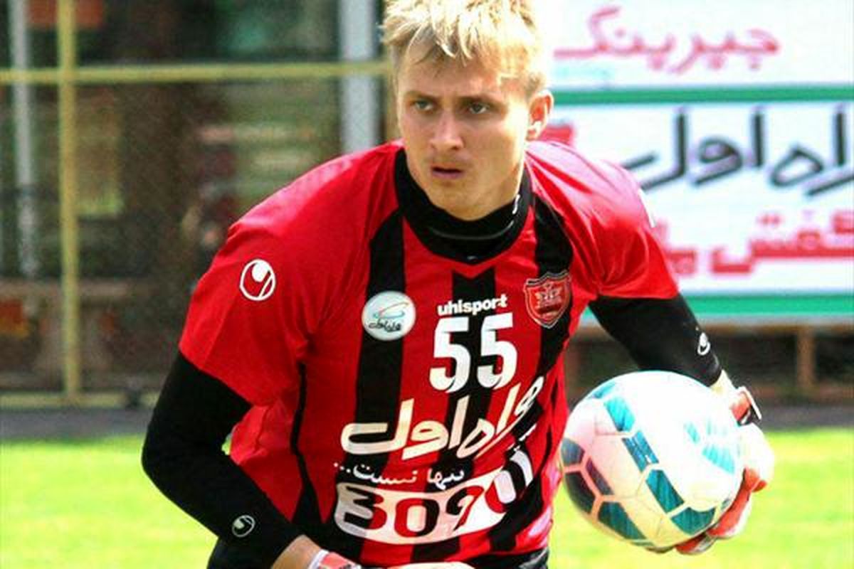 لوبانف پرسپولیس را ترک می کند؟