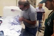 پایان رای گیری انتخابات پارلمانی سوریه 

