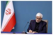 عارف: برای پاسخگویی به زندگی مردم باید مساله اینترنت را حل کنیم