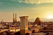  نخستین شهر ایران ثبت جهانی شد