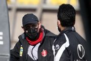 آب پاکی یحیی روی دست دلال‌های پرسپولیس/ جلسه خصوصی با صدری تعیین‌کننده شد