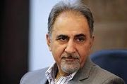 دیدار شهردار تهران با اهالی فرهنگ و هنر