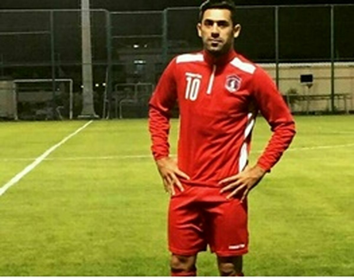 شرط زهیوی برای پرسپولیسی شدن