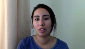 آیا شاهزاده زندانی اماراتی به اسپانیا گریخته است؟ 