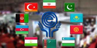  نشست سفرای عضو سازمان همکاری اکو در ساری 