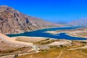 تهران در آستانه بحران آب