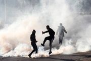 اذعان افسر صهیونیستی به استفاده از پهپادهای مسلح علیه فلسطینی‌ها