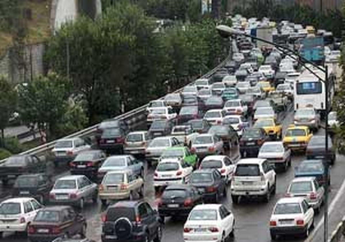 آخرین وضعیت راه‌های مواصلاتی کشور