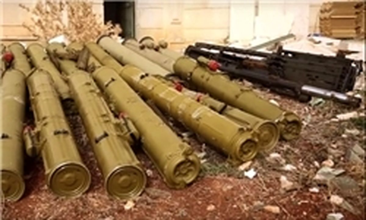 
نقشه فتنه جدید آمریکا در دوران پساداعش