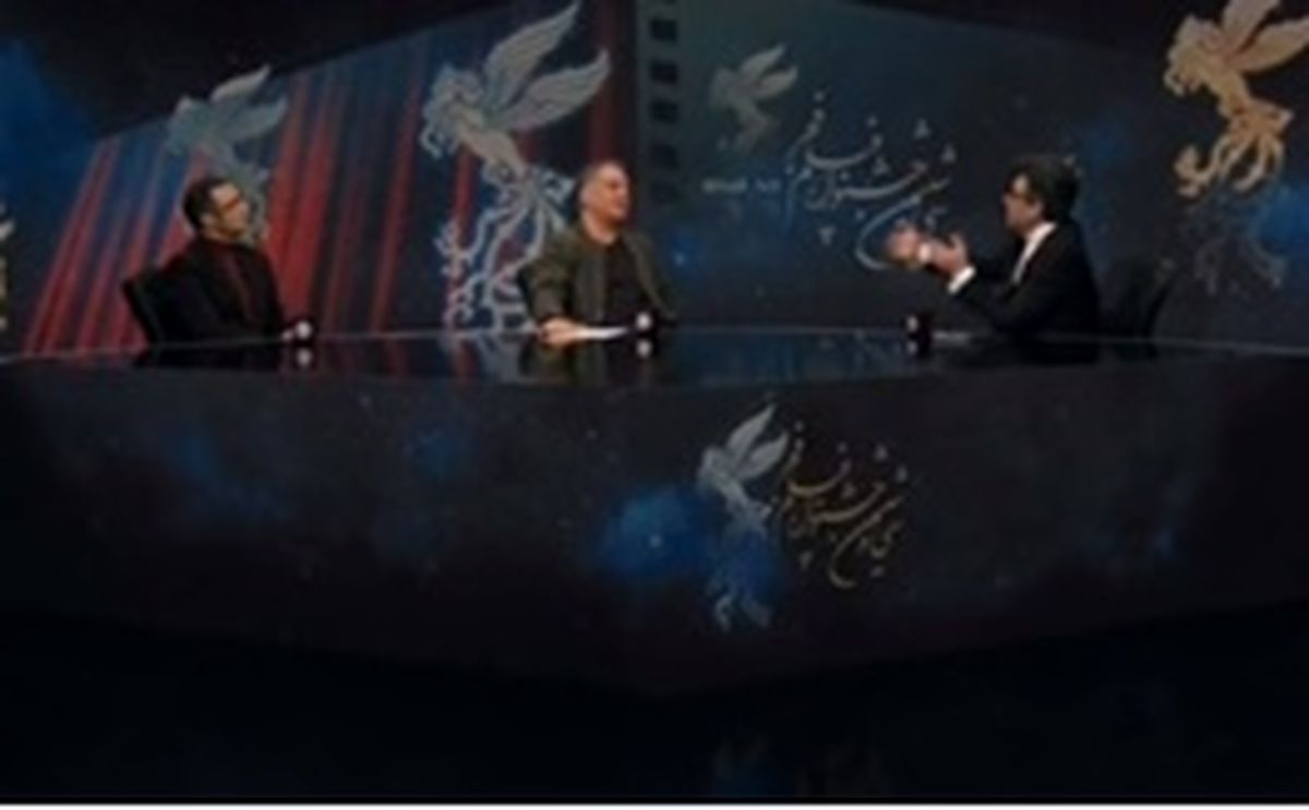 پاسخ 2 داور جشنواره به شایعات/از شائبه بایکوت «لاتاری» تا علت ندیدن "جواد عزتی"