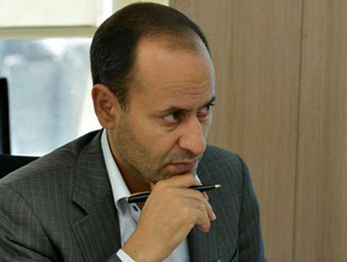  کاهش سالانه نرخ اسپرید بانک ها، منطقی نیست 