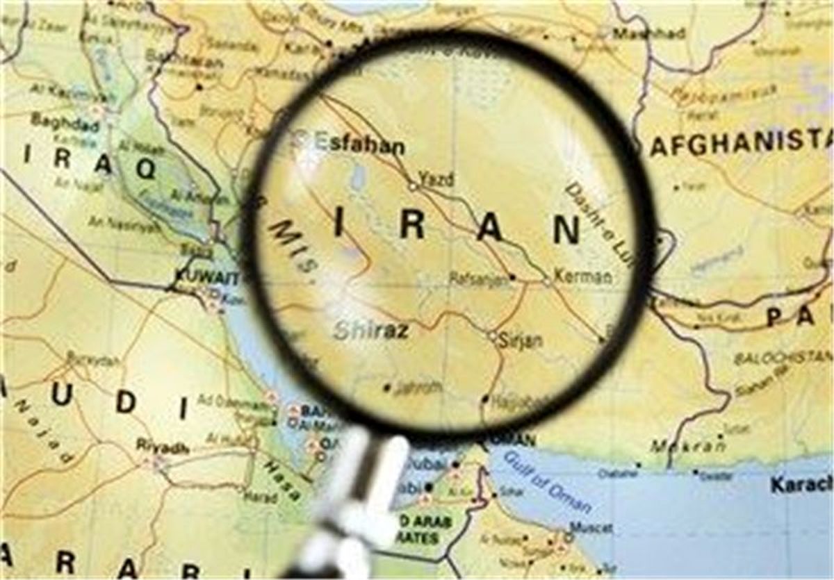 چه کشورهایی رقیب صادراتی ایران هستند؟