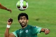 بوحمدان: همه بازیکنان برای خلیفه اصل سر می‌دهند