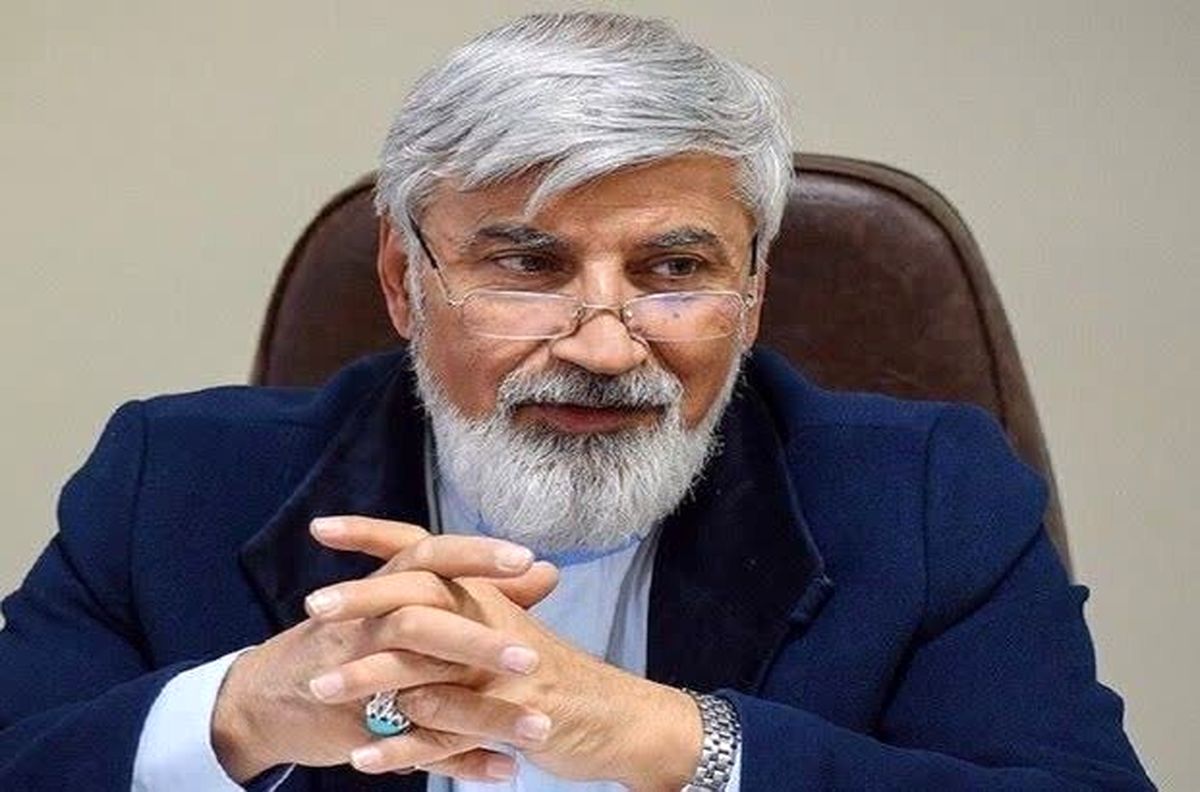 ترقی: نتیجه انتخابات را به نفع نیروهای انقلاب رقم بزنید