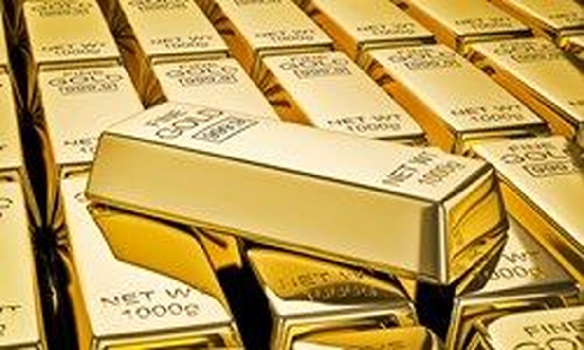 
سرمایه‌گذاران طلا این هفته چقدر ضرر کردند؟
