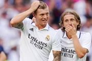 الهلال روی ستاره رئال دست گذاشت
