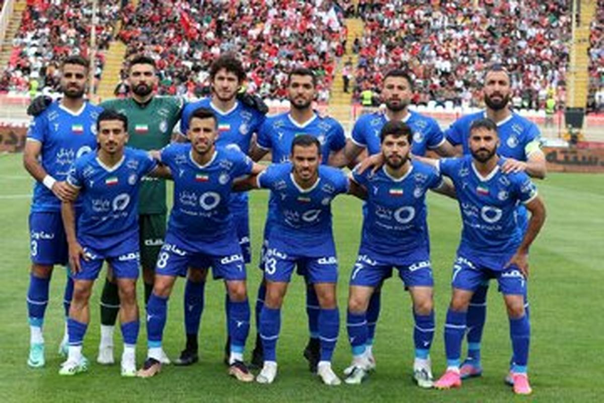 اتفاق عجیب / خبر برکناری خطیر از کانال استقلال پاک شد!
