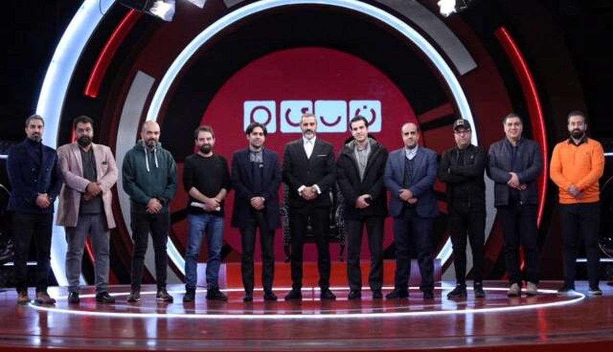 «شهروند و مافیا» جدید به‌زودی می‌آید