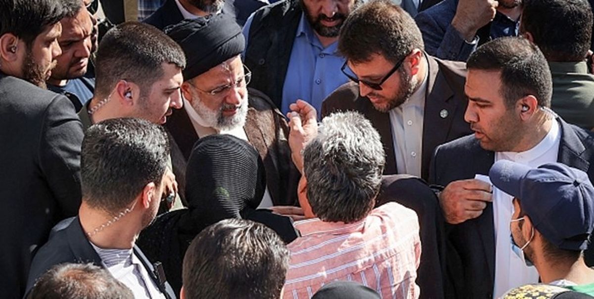 رییس‌جمهور به استان البرز می‌رود
