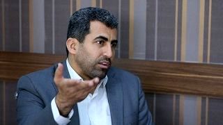 رئیس جمهور مانع توقف فعالیت بورس انرژی برای عرضه نفت شود