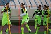 نمایش فیلم دیدارهای هند برای ملی‌پوشان فوتبال